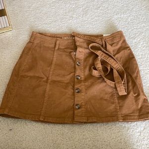 American eagle skirt